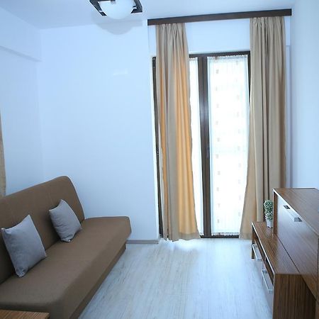 Rcc Apartaments Focșani Bagian luar foto