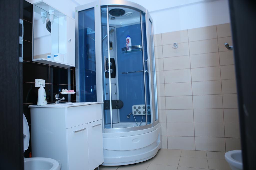 Rcc Apartaments Focșani Bagian luar foto