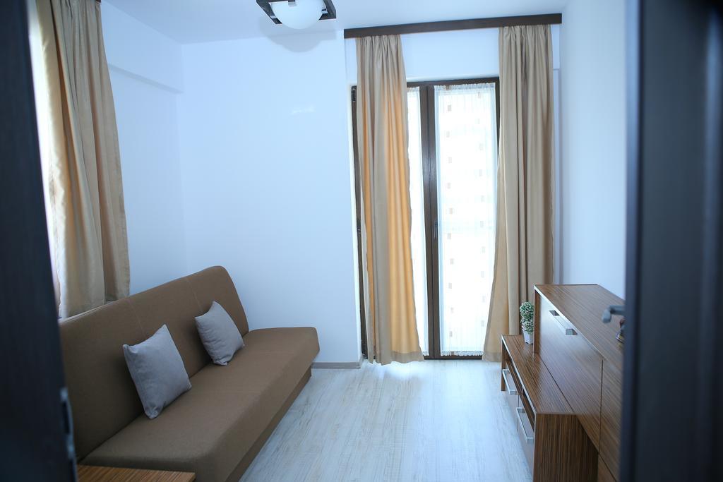 Rcc Apartaments Focșani Bagian luar foto